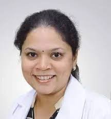 Dr Lavanya Munagapati
